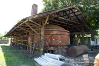 Old Tile Foundry
