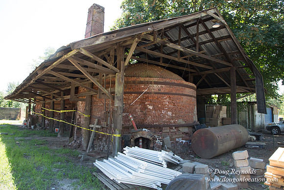 Old Tile Foundry