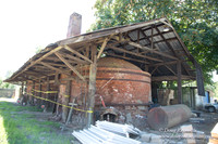 Old Tile Foundry
