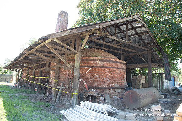 Old Tile Foundry