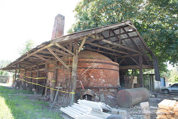 Old Tile Foundry