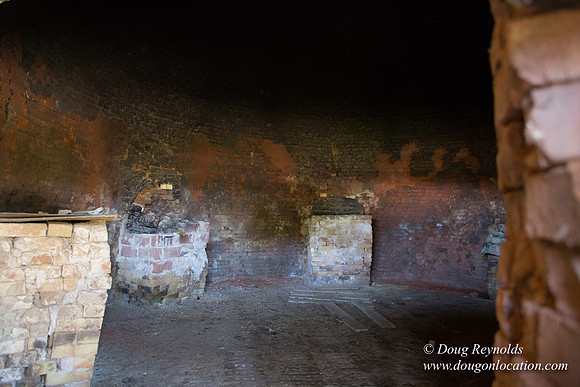 Old Tile Foundry