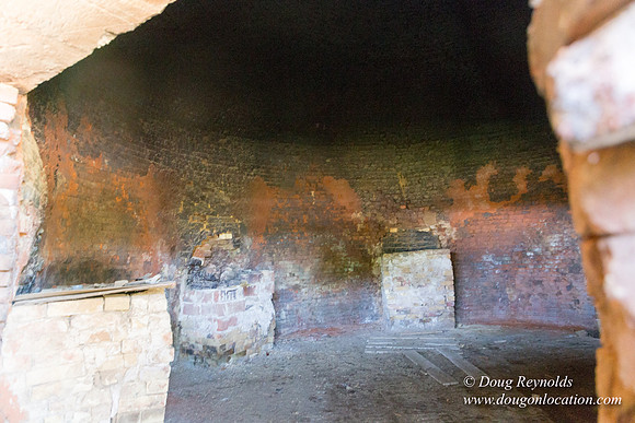 Old Tile Foundry