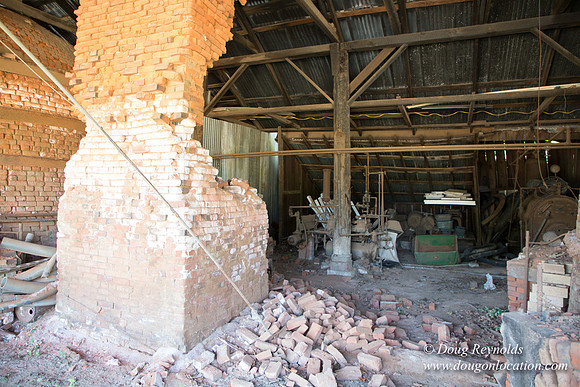 Old Tile Foundry