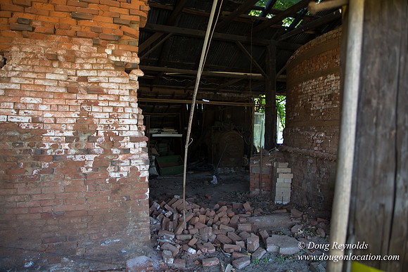 Old Tile Foundry