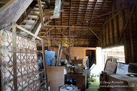 Robin's Barn
