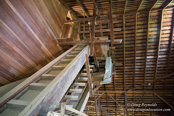 Robin's Barn