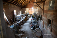 Robin's Barn