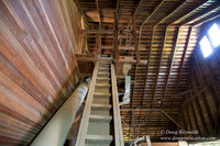 Robin's Barn