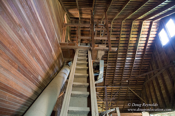 Robin's Barn