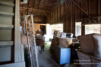 Robin's Barn