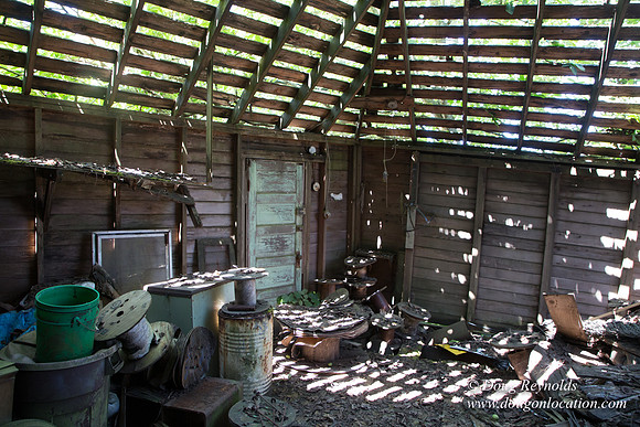 Robin's Barn