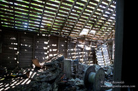 Robin's Barn