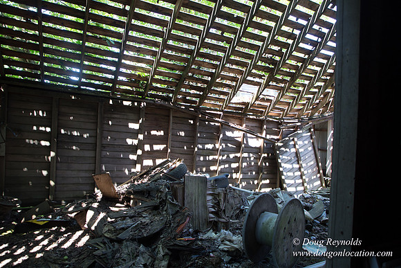 Robin's Barn