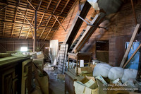 Robin's Barn