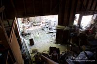 Robin's Barn