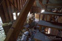 Robin's Barn