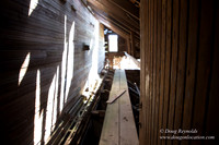 Robin's Barn