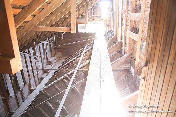 Robin's Barn