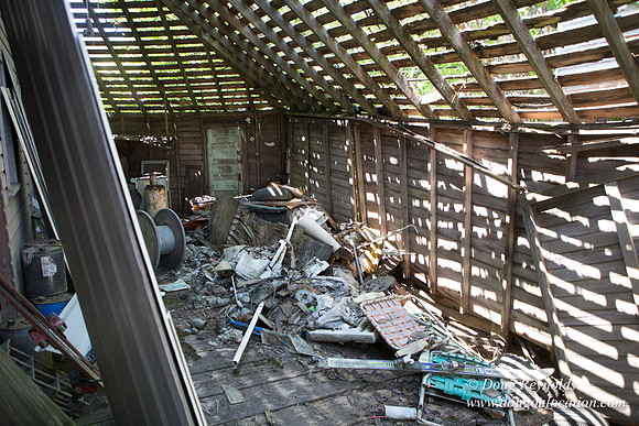 Robin's Barn