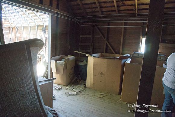 Robin's Barn