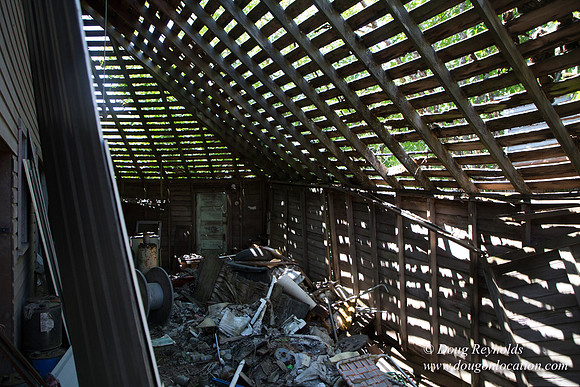 Robin's Barn