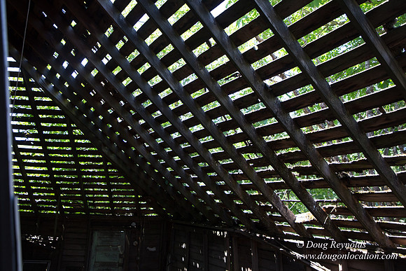 Robin's Barn