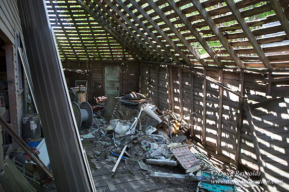 Robin's Barn