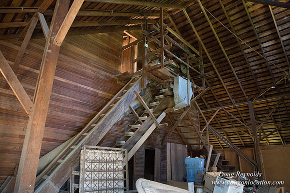 Robin's Barn