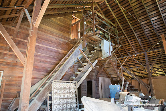 Robin's Barn