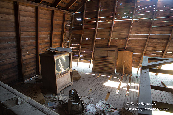 Robin's Barn