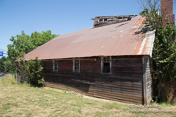 Robin's Barn