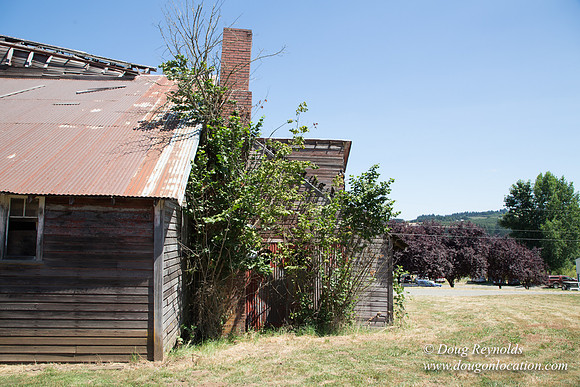Robin's Barn