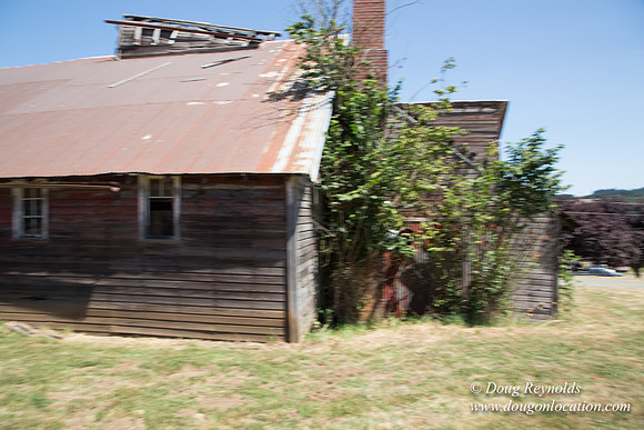 Robin's Barn