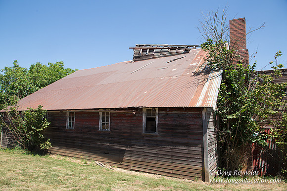 Robin's Barn