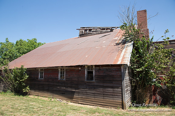 Robin's Barn