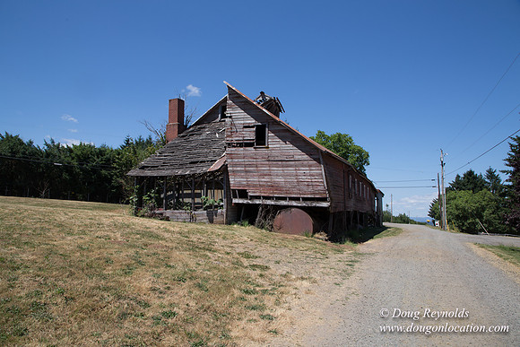 Robin's Barn