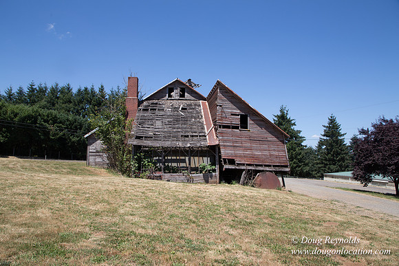 Robin's Barn