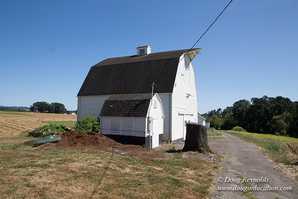 Peters Home & Barns
