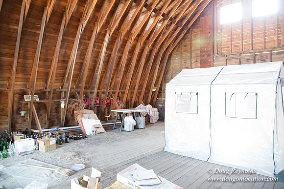 Peters Home & Barns