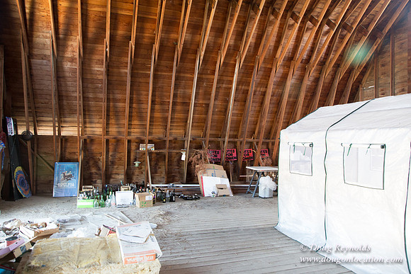 Peters Home & Barns