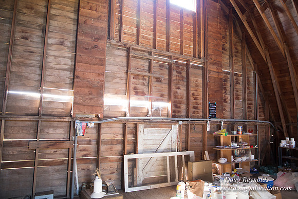 Peters Home & Barns