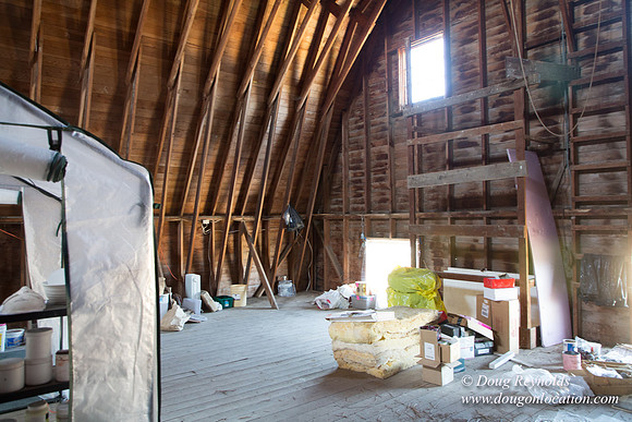 Peters Home & Barns
