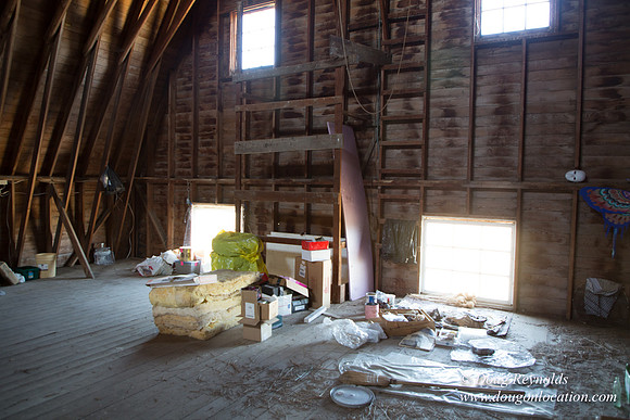 Peters Home & Barns
