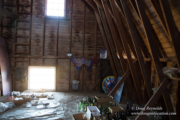 Peters Home & Barns