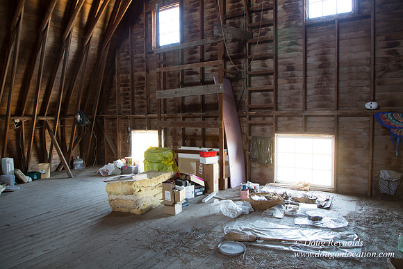 Peters Home & Barns