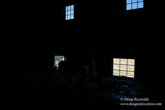 Peters Home & Barns