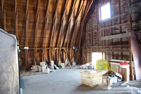 Peters Home & Barns