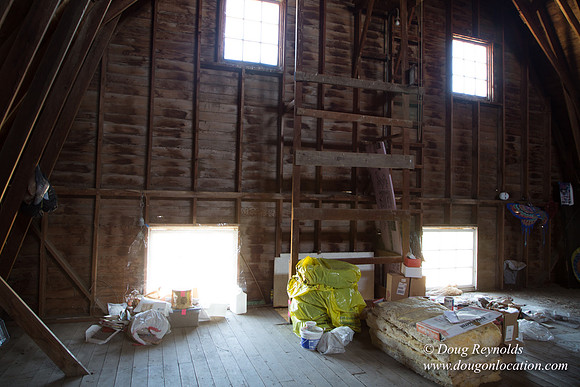 Peters Home & Barns