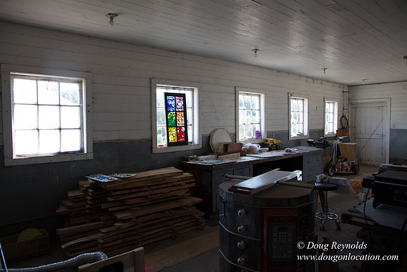Peters Home & Barns
